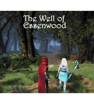 The Well of Essenwood Steam Key GLOBAL